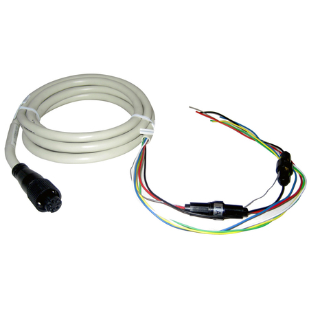 FURUNO 000-159-686 Power Data Cable 000-159-686